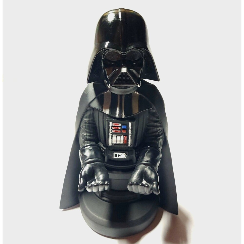 Cable Guys Star Wars Darth Vader Controller Holder Figure Stand NEW NO BOX PS5